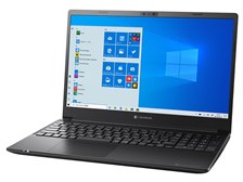 Dynabook dynabook PZ/HSB W6PZHS3RAB 15.6型フルHD Core i3 1115G4