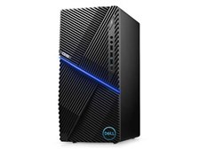 Dell Dell G5 ゲーミングデスクトップ プラチナ Core i7 10700KF・8GB