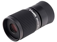 Vixen 単眼鏡 マルチモノキュラーシリーズ マルチモノキュラー4×12 1105-06 wwzq1cm 美術鑑賞や講演会の必携アイテム、小型で軽量の単眼鏡