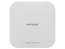 NETGEAR WAX610-100JPS 価格比較 - 価格.com