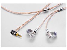 ORB CF-IEM with Clear force Ultimate CL 3.5φ L 価格比較 - 価格.com