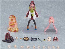 マックスファクトリー figma 各務原なでしこ DXエディション