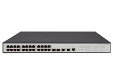 HPE OfficeConnect 1950 24G-2SFP+-2XGT-PoE+ Switch JG962A#ACF 価格