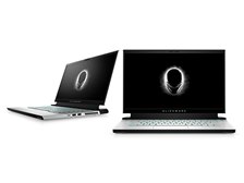 ゲーミングPC】Alienware m15 R4 i7 10870H RTX3080 NVMe 1TB メモリ
