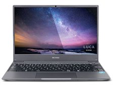 アイリスオーヤマ LUCA Note PC IPC-AA1401-HM 価格比較 - 価格.com