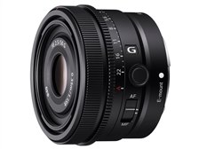 SONY FE 50mm F2.5 G SEL50F25G 価格比較 - 価格.com