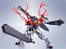 【最終値下】メタルロボット魂　ガンダムバエル、ガンダムバルバトスルプスレクス CTM事後抽選販売】METAL ROBOT魂 ＜SIDE MS＞ ガンダムバルバトス