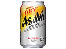 アサヒビール スーパードライ 生ジョッキ缶 340ml ×24缶 価格比較 