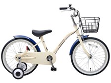 子供用 自転車 あさひ イノベーションファクトリー 18インチ アイボリー l_K0001344305.jpg