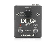 tc electronic DITTO JAM X2 価格比較 - 価格.com