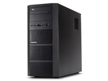 ドスパラ raytrek ABV Ryzen 7 3700X/RTX 3060/16GBメモリ/NVMe SSD 