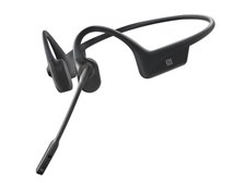 Shokz OpenComm AFT-EP-000028 [ブラック] 価格推移グラフ - 価格.com