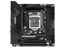 ASUS ROG STRIX B560-I GAMING WIFI 価格比較 - 価格.com