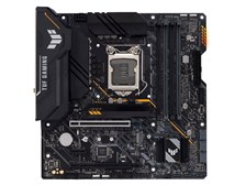 マザーボード tufgaming b560plus wifi+Intel10400f+DDR4 TUF GAMING B560-PLUS WIFI｜Motherboards｜ASUS Global