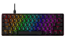 HyperX Alloy Origins 60 HKBO1S-RB-US/G 価格比較 - 価格.com