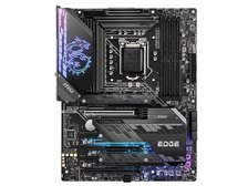 MSI MPG Z590 GAMING EDGE WIFI 価格比較 - 価格.com