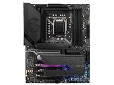マザーボード MSI  Z590 GAMING PLUS MPG Z590 GAMING PLUS