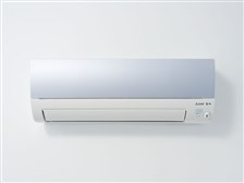 三菱電機 霧ヶ峰 Style MSZ-AXV4021S-A [シャイニーブルー] 価格比較