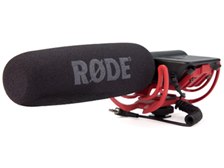 RODE Microphones VideoMic Rycote オークション比較 - 価格.com