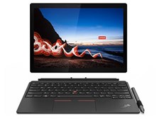 Lenovo ThinkPad X12 Detachable Gen 1 価格.com限定 Core i3