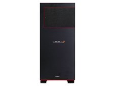 iiyama LEVEL-G04A-LCiX9K-VAX Core i9 10900K/32GBメモリ/1TB SSD/RTX 3080/800W  価格比較 - 価格.com