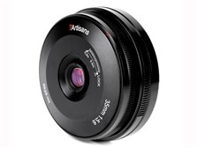 七工匠 7Artisans 35mm F5.6 3556ZB [ニコンZ用] 価格比較 - 価格.com