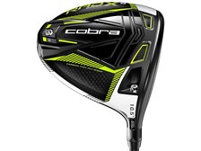 Cobra RADSPEED XB ﾄﾞﾗｲﾊﾞｰ 10.5度 ﾚﾌﾃｨ