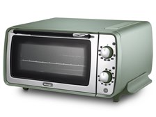 デロンギ　ディスティンタ・ペルラ オーブン＆トースター EOI408J デロンギ ディスティンタ・ペルラ コレクション オーブン