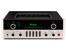 MCINTOSH C22V 価格比較 - 価格.com