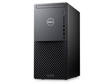 Dell XPS デスクトップ プラチナプラス Core i7 11700・16GBメモリ