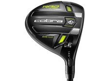 コブラ KING RADSPEED BIG TOUR フェアウェイウッド #3W [TOUR AD for