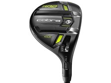 cobra RAD SPEEDER TOUR 5W 17.5° ヘッドのみ Cobra Rad Speeder Tour 5W 17.5 Head Only | eBay
