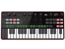 鍵盤楽器 IK MULTIMEDIA UNO Synth Pro Desktop IK Multimedia UNO Synth Pro Desktop 価格比較 - 価格.com