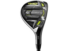 COBRA KING RADSPEED U4&U5 2本セット フレックスS コブラ KING RADSPEED ユーティリティー [Speeder EVOLUTION for