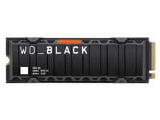 WESTERN DIGITAL WD_Black SN850 NVMe WDS200T1XHE-00AFY0 価格比較 ...