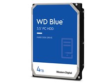 WESTERN DIGITAL WD40EZAZ [4TB SATA600 5400] レビュー評価・評判 ...