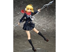 キューズQ Fate/EXTELLA LINK 1/7 ネロ・クラウディウス ウインター