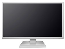 IODATA LCD-DF241EDW-A [23.8インチ ホワイト] 価格比較 - 価格.com