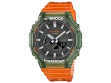 カシオ G-SHOCK GA-2100HC-4AJF 価格比較 - 価格.com