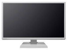 IODATA LCD-CF241EDW-A [23.8インチ ホワイト] 価格比較 - 価格.com