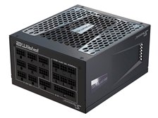 電源ユニット Seasonic PRIME-PX-1000 PLATINUM Refurbished: Seasonic PRIME PX-1000, 1000W 80+ Platinum