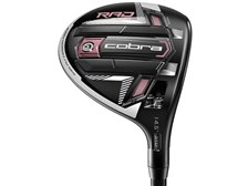 コブラ KING RADSPEED フェアウェイウッド レディース #3W [Speeder