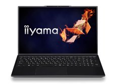 iiyama LEVEL-15FH120 i7 1165G7 32GB
