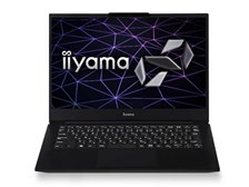 Windowsノート本体 iiyama PC STYLE-14FH057 i5-1135G7 iiyama PC STYLE-14FH056-i5-UCSX | パソコン工房【公式通販】