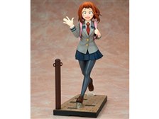 ベルファイン 僕のヒーローアカデミア コネコレ 1/8 麗日お茶子 制服