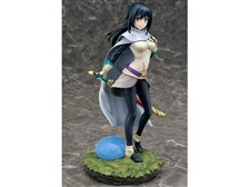 ファット・カンパニー シズ 1/7 完成品 「転生したらスライムだった件」 TVアニメ「転生したらスライムだった件」より「シズ」が1/7