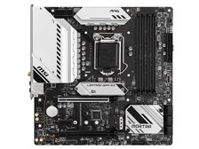 【動作確認済USED】MSI MAG B560M MORTAR WIFI MAG B560M MORTAR WIFI | MSI マザーボード Intel B560チップ