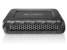 PC周辺機器 Blackbox Plus BBPLSSD3800 Glyph Production Technologies Blackbox Plus BBPLSSD3800 価格
