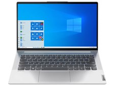 その他ノートPC本体 Lenovo ideapad 4G/64GB SSD 97,790円、有機EL採用の16型ノートPC「IdeaPad Slim 5 Gen 10