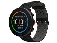 ポラール Vantage M2 [ブラック/グレー] 価格比較 - 価格.com